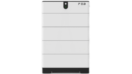 PowerX Hv battery 5.12kwh ( alto voltaggio )